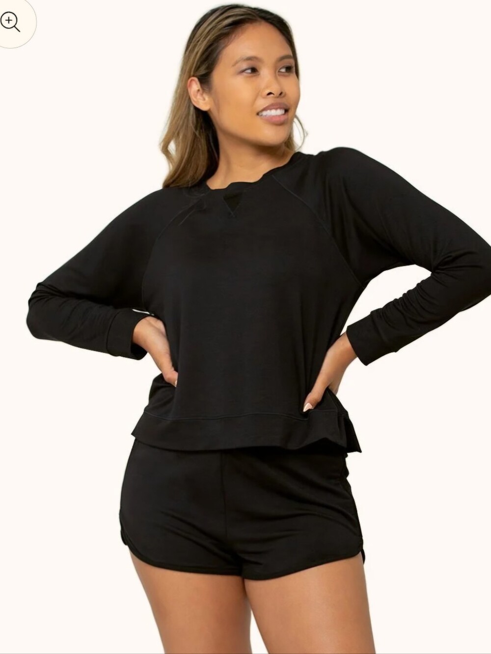 The Terry-Soft Short